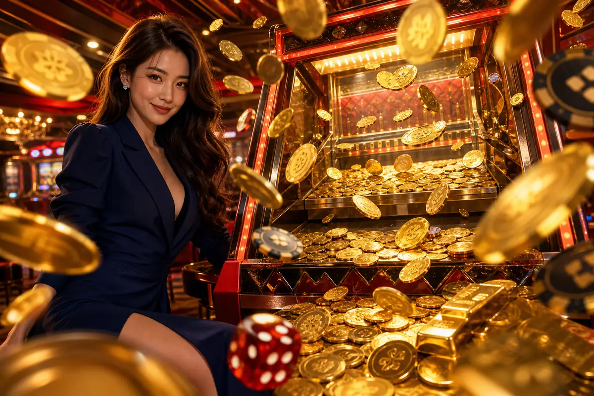 oasis66 deposit e-wallet kaedah pembayaran Malaysia