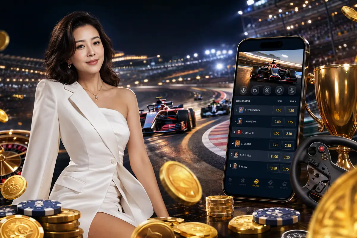 oasis66 langkah daftar akaun baharu