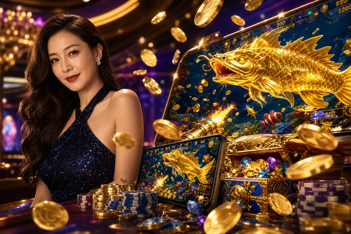 oasis66 Casino deposit DuitNow kaedah pembayaran