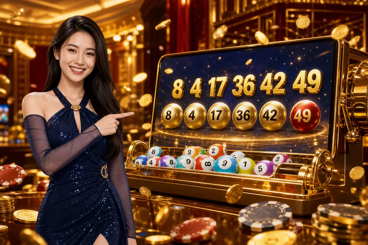 oasis66 Casino suasana lounge permainan live