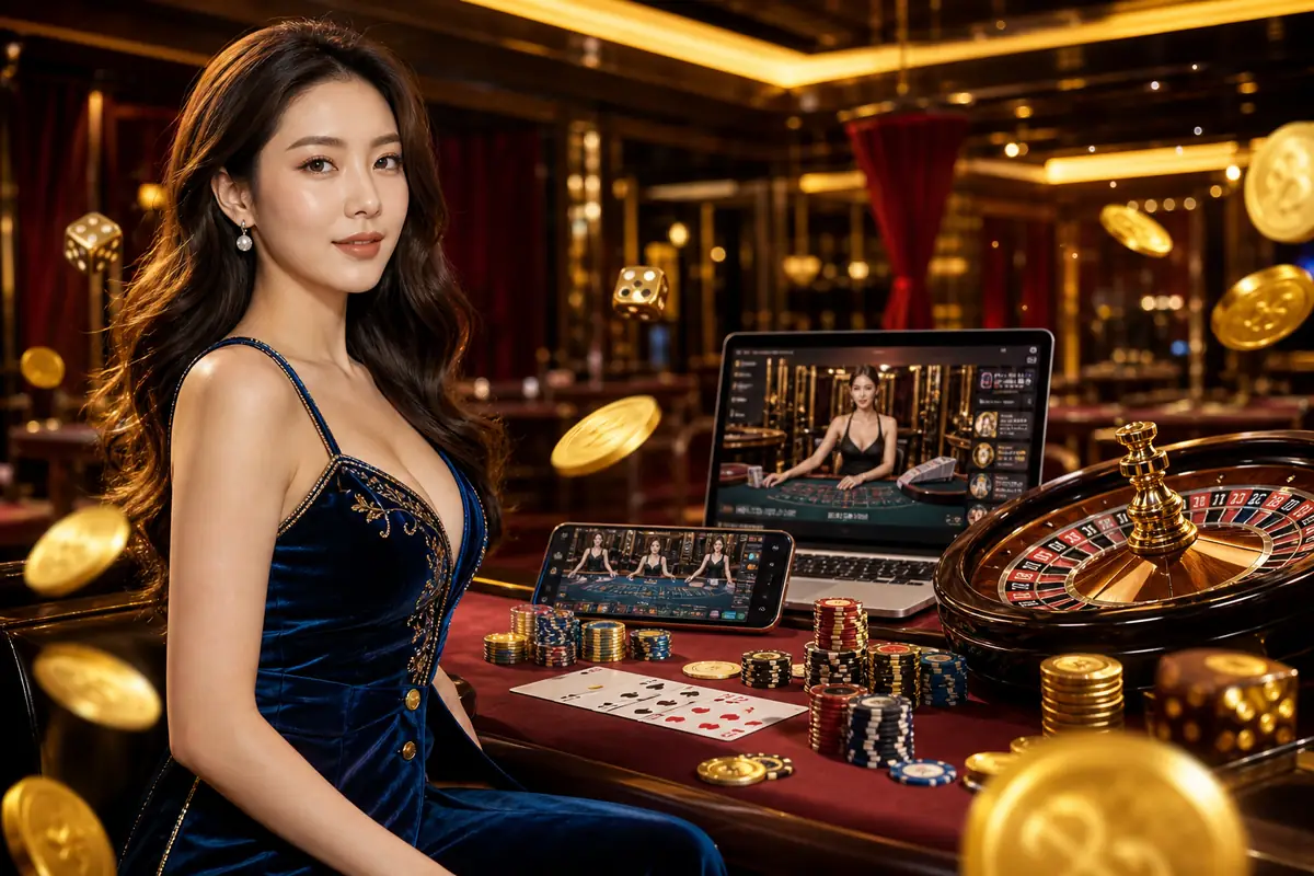 oasis66 slot online paparan skrin permainan