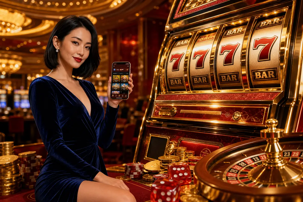 oasis66 pengurusan akaun slot permainan dalam talian