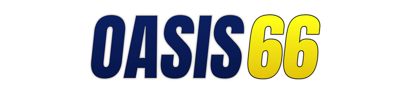 oasis66 Logo